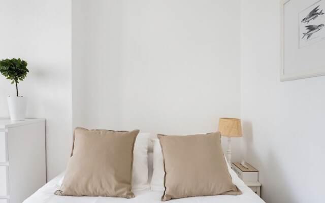 Superbe Appartement Cabourg - Centre