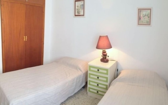 Apartamento Eugeni Ors 6