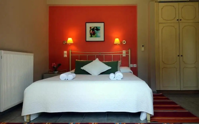 Efi & Sofia Apartments