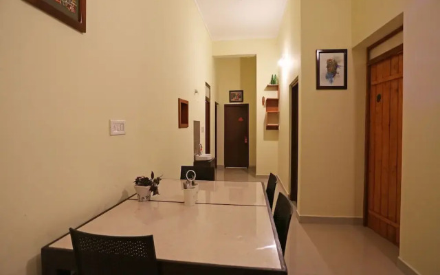 OYO 9263 Home Breezy 2BHK Raja's Seat