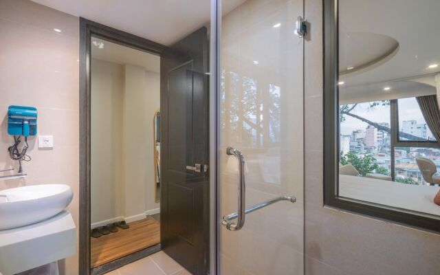 Sazi Hotel Bui Thi Xuan