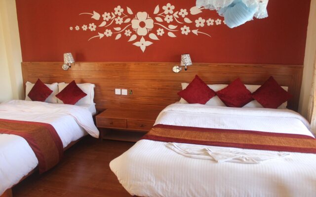 Chitwan Forest Resort