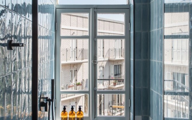 Elmina Hotel Jaffa