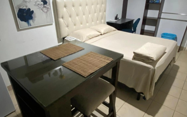 Suite Noa Apartamento