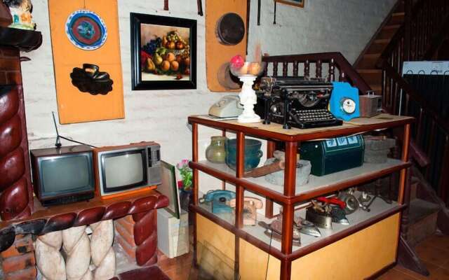 Hostal El Parque