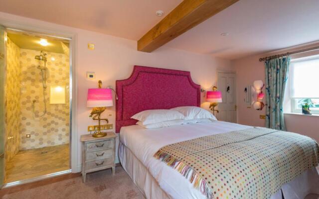 The Beeley Inn