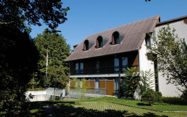 Youth Hostel Luzern