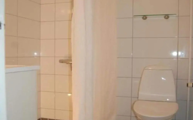 2 Person Holiday Home in Nexo