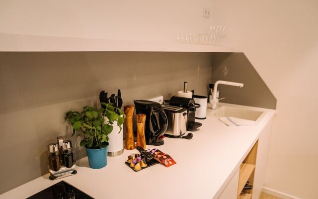 Limehome Flensburg Holm