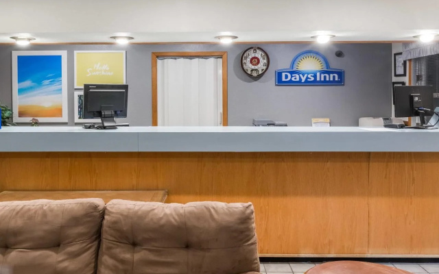 Days Inn by Wyndham Atlantic