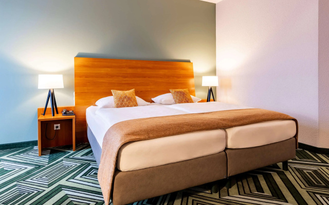 Parkhotel Maximilian Ottobeuren
