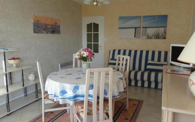 Appartement Saint-Jean-de-Monts, 2 pièces, 6 personnes - FR-1-323-57