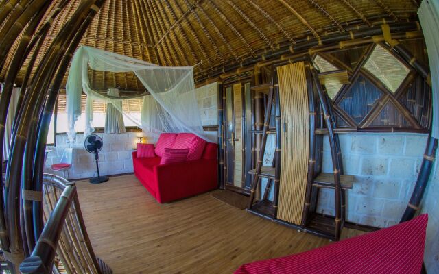 Le Bamboo Bali