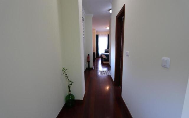 Funchal Center Guest Studio II