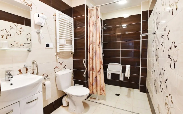 Alka Sun Resort