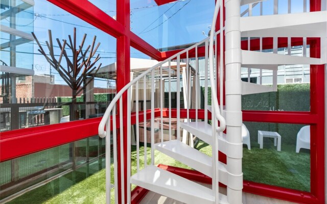 717 N El Centro Ave Home 2 Bedrooms 2.5 Bathrooms Home