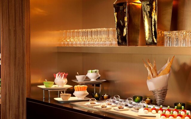 Millennium Hilton New York One UN Plaza