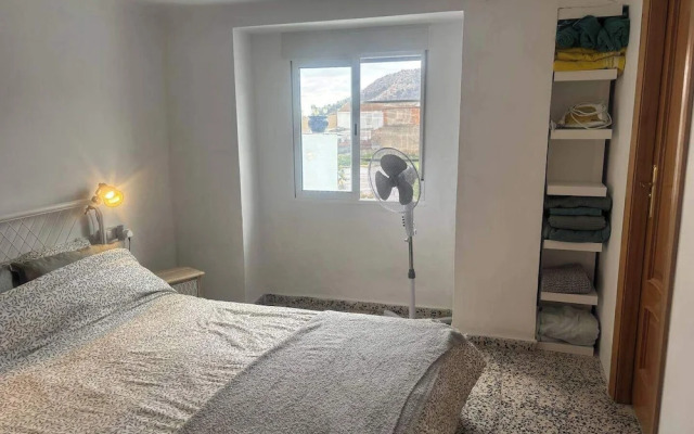 Casasona, Alcaudete,jaen,housesleeps4- Pool-patio