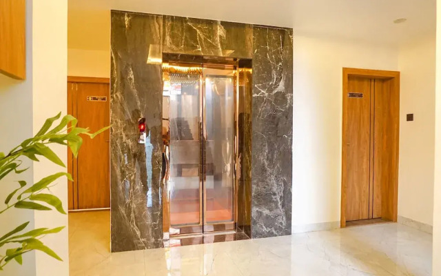 Fabhotel Prime Shourya Residency