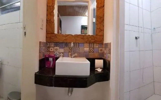 Thaiji Pousada e Parador