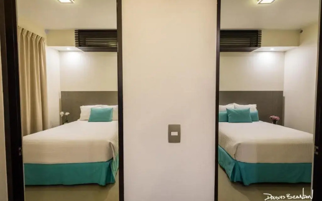 Marialicia Suites