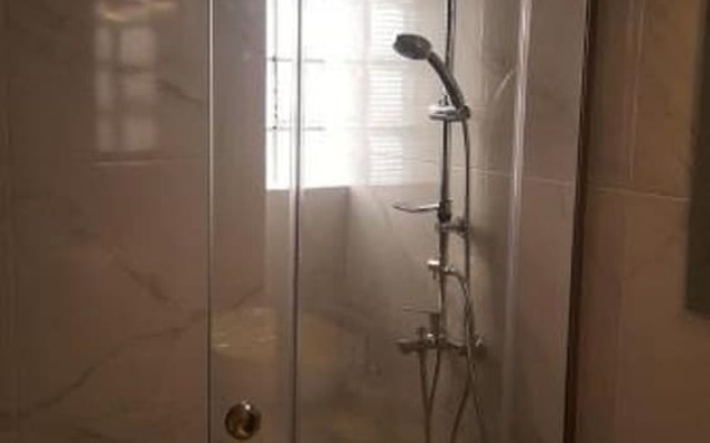 Anti's Apartment
