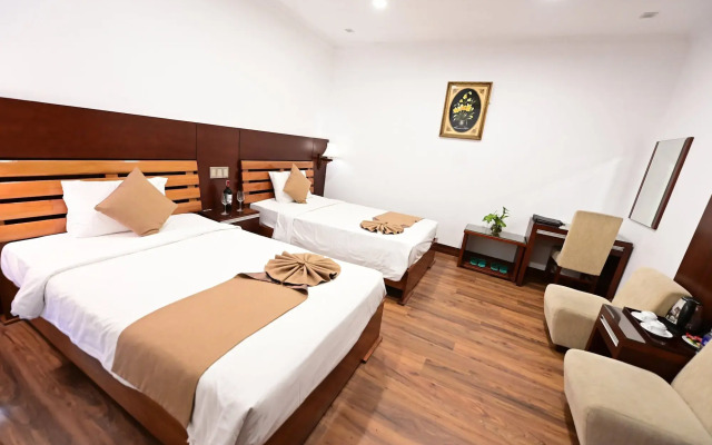 Adina Hotel