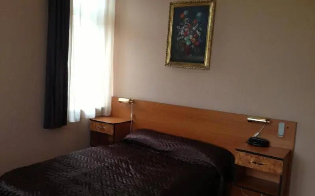 Villa Hotel Kristal