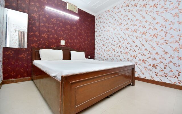 SPOT ON 37308 Hotel Citi Inn3