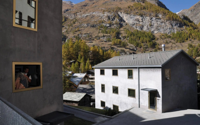 Youth Hostel Zermatt