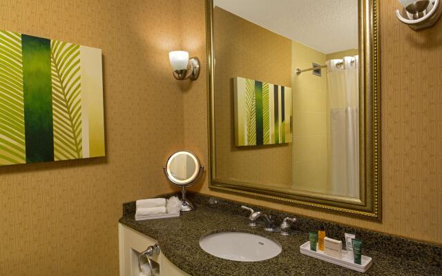 Hilton Galveston Island Resort