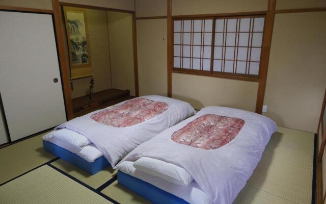 Guest House Motomiya