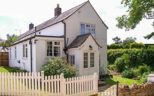 The Old Smithy