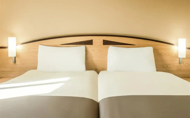 Garner Hotel Chesterfield North by IHG
