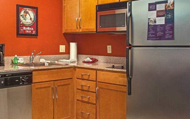 Residence Inn Aberdeen at Ripken Stadium