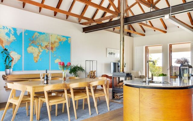 Cheviot Green Point Villa