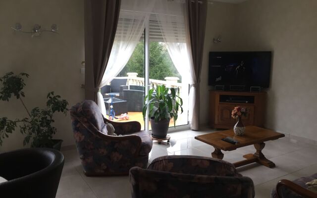 Bienvenue à la Campagne