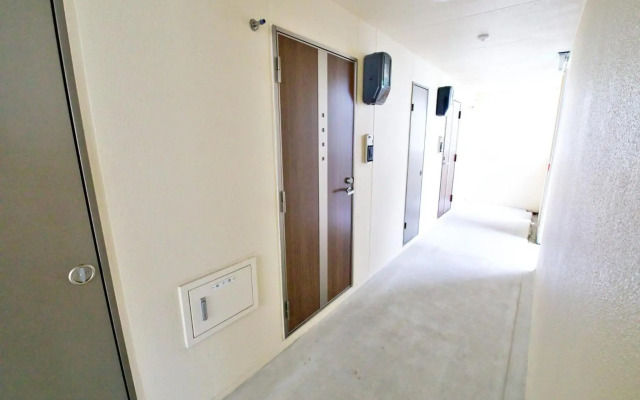 だるまマンション 402