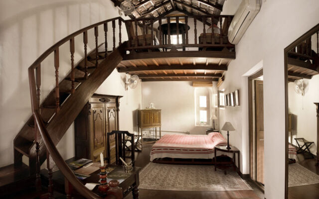 Villa Pottipati