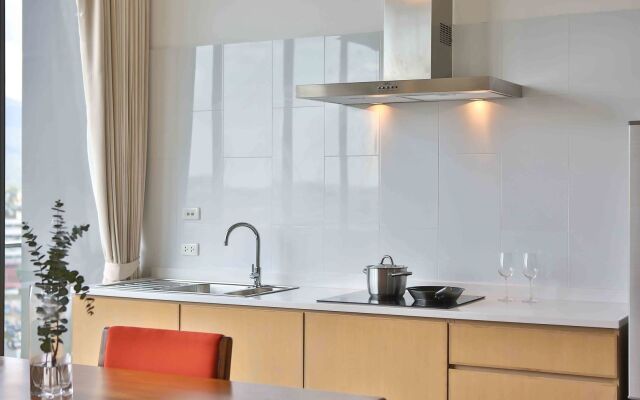 Eastin Tan Hotel Chiang Mai