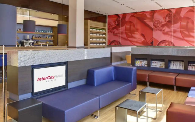 IntercityHotel Leipzig