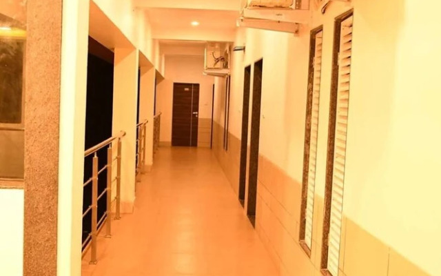 Hotel Royal Orbit