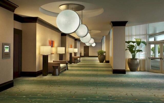 The Westin Fort Lauderdale Beach Resort