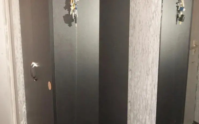 2-room cozy flat in the centre of Tbilisi