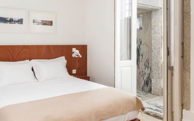 Passeio de São Lázaro nº 5