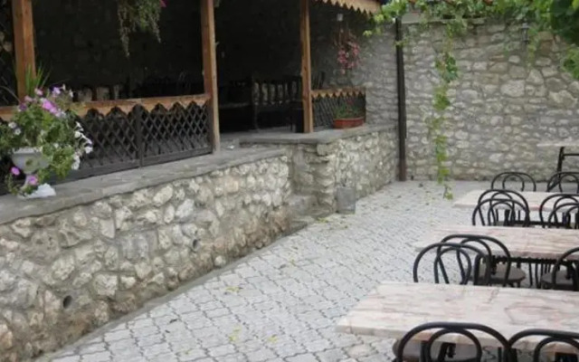 Guest House U Morya