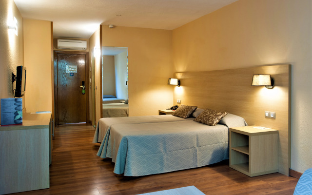 Hotel Panorama & Spa