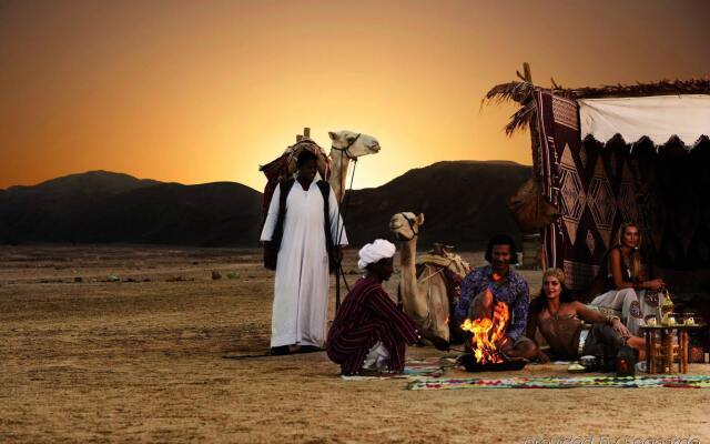 Pickalbatros Sands Port Ghalib