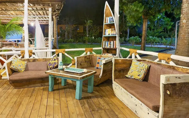 Zanzibar Bay Resort