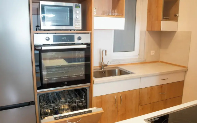 Apartment Svit